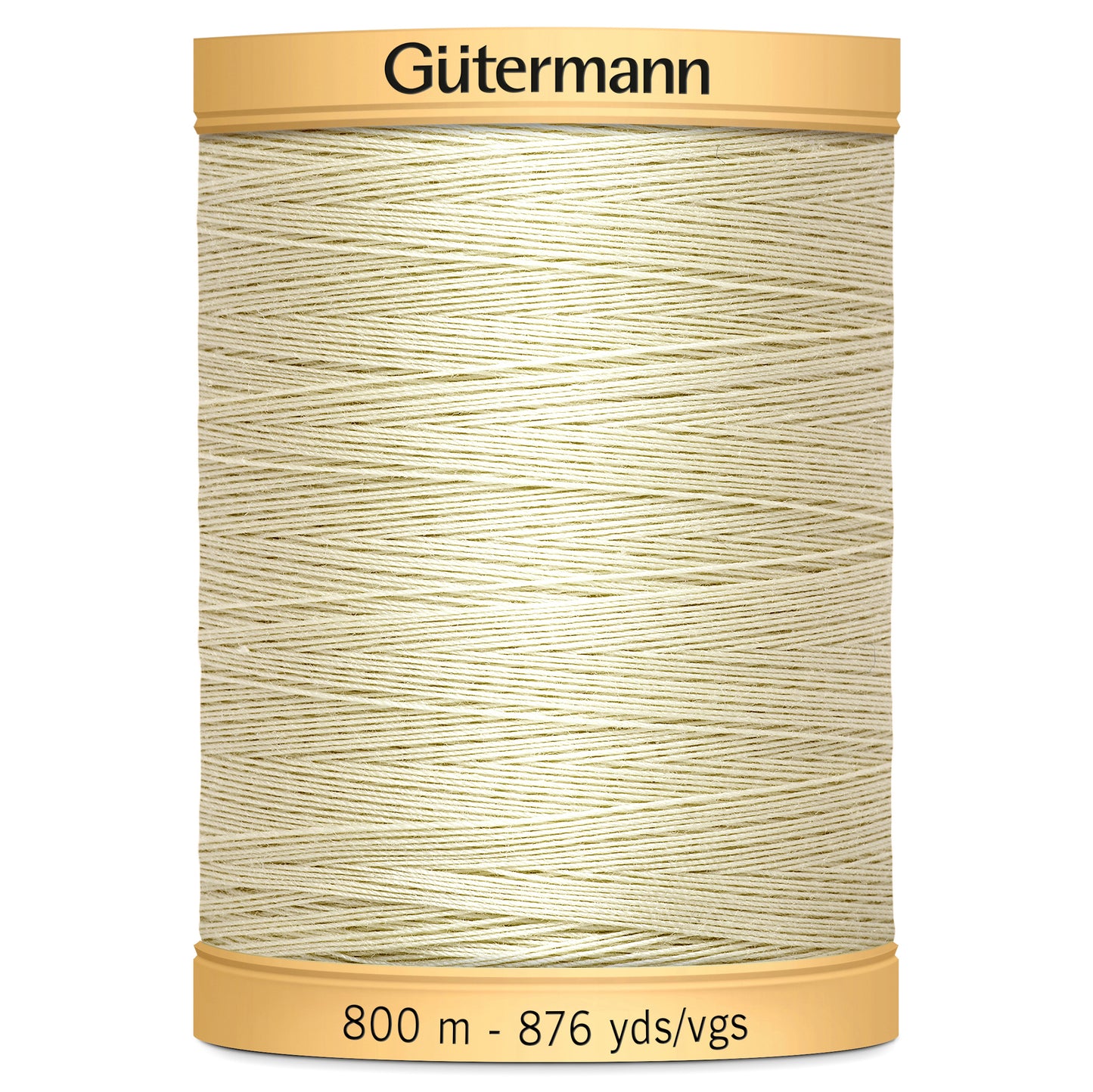 Gutermann Cotton Thread 800m: 829