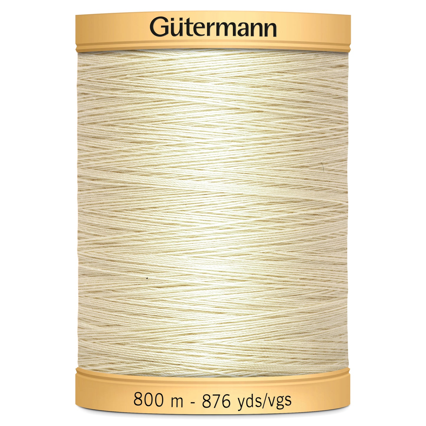 Gutermann Cotton Thread 800m: 919