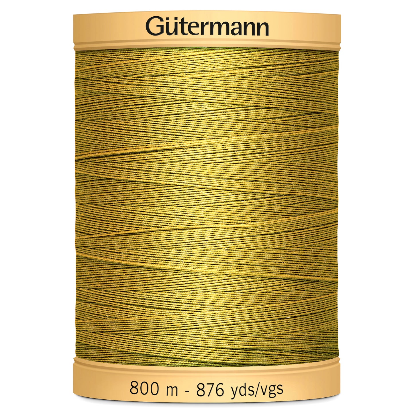 Gutermann Cotton Thread 800m: 956