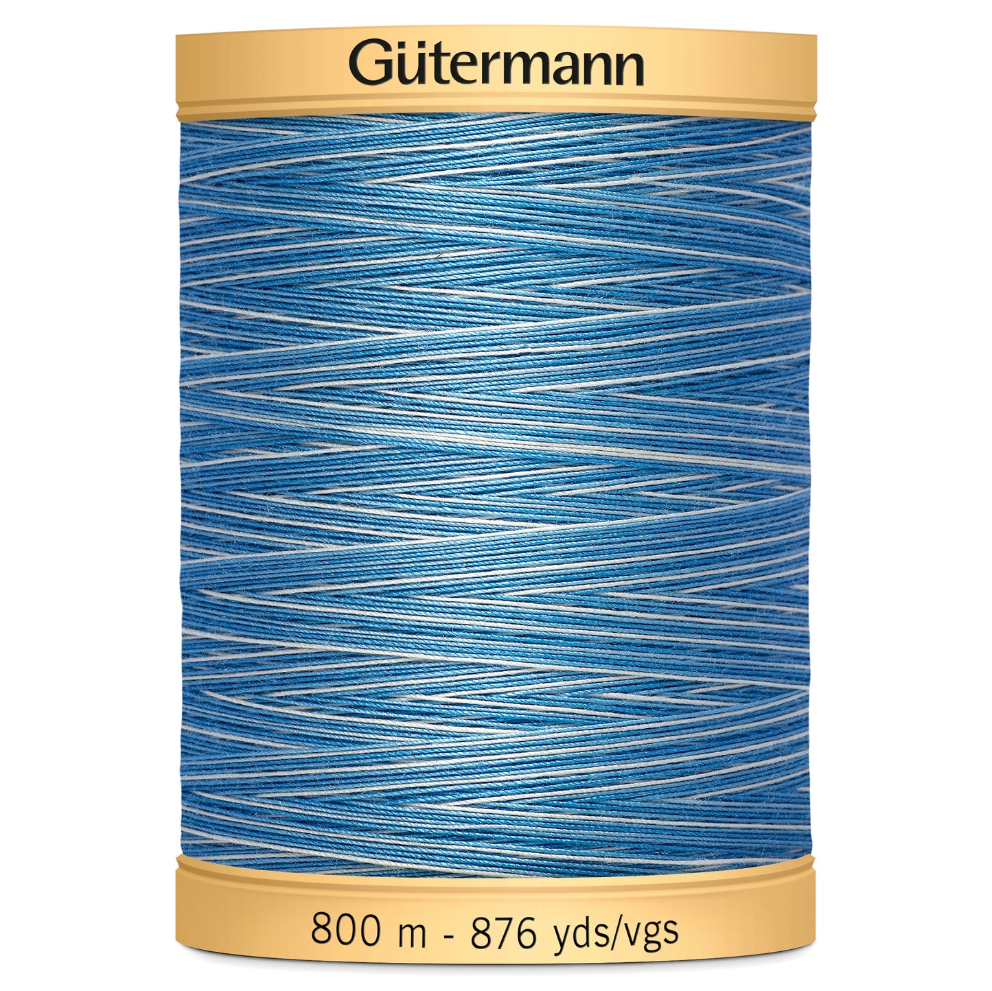Gutermann Cotton Thread 800m: 9981