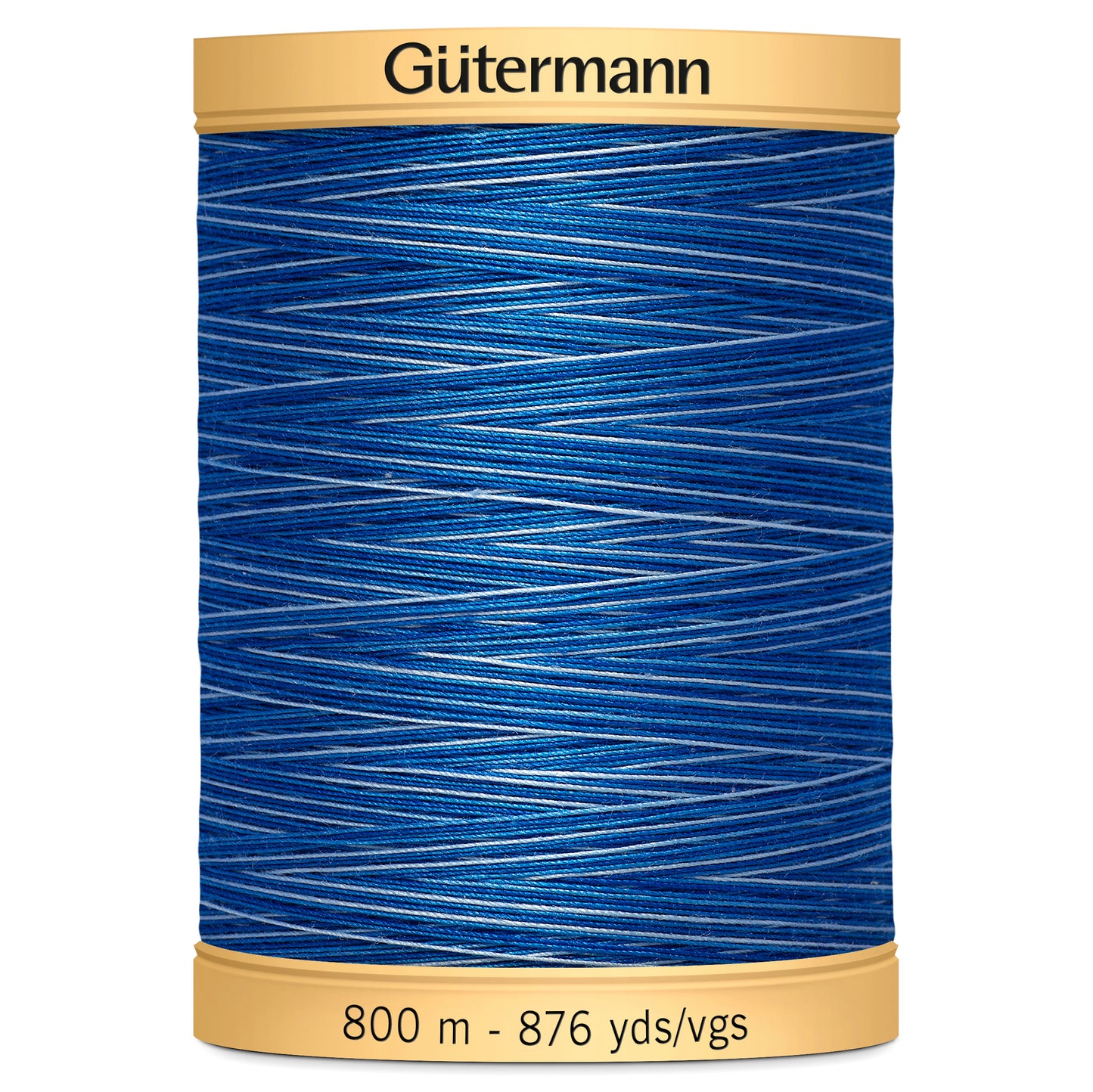 Gutermann Cotton Thread 800m: 9986