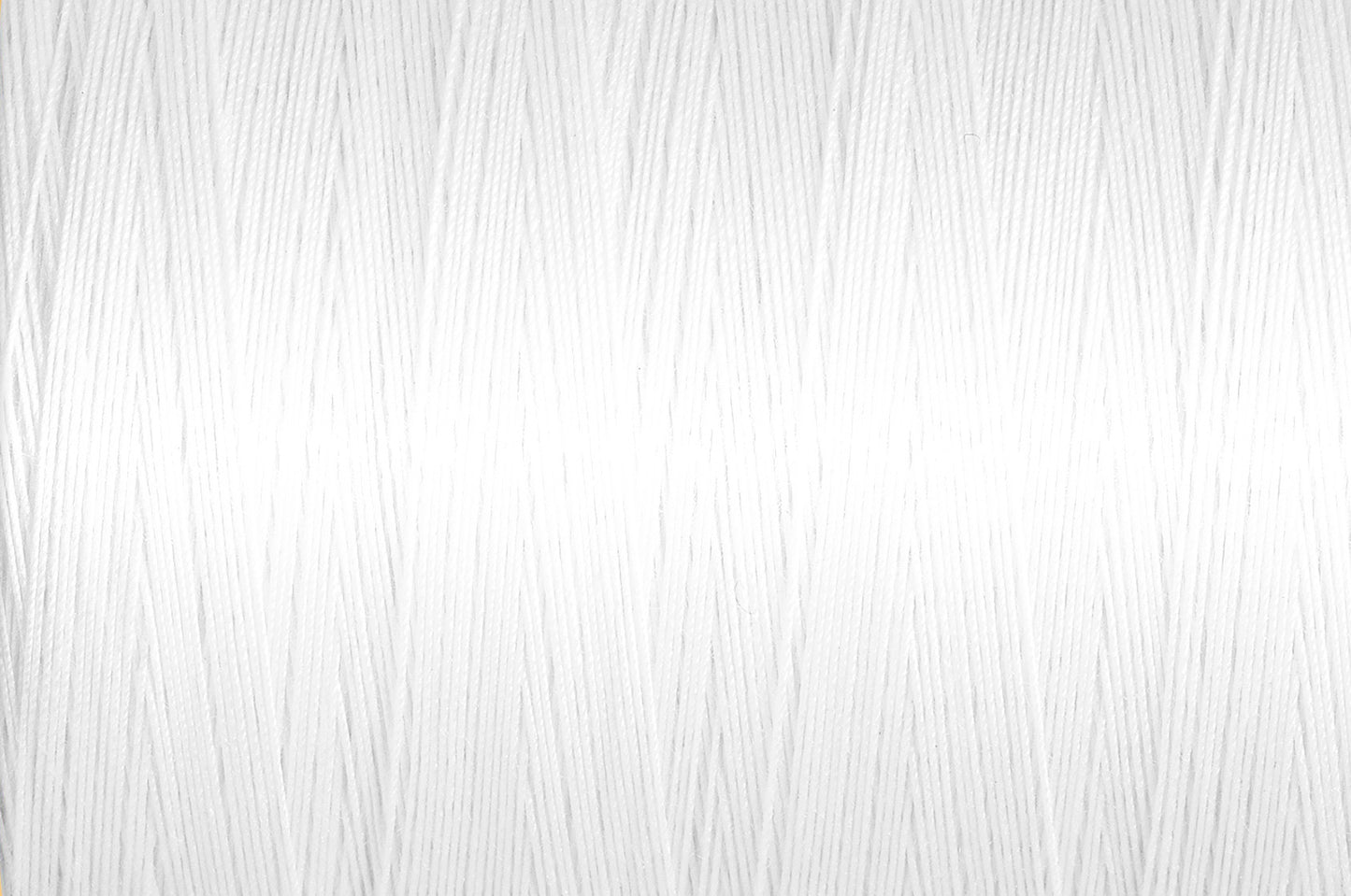 Gutermann Cotton Thread 800m: 5709 (White)