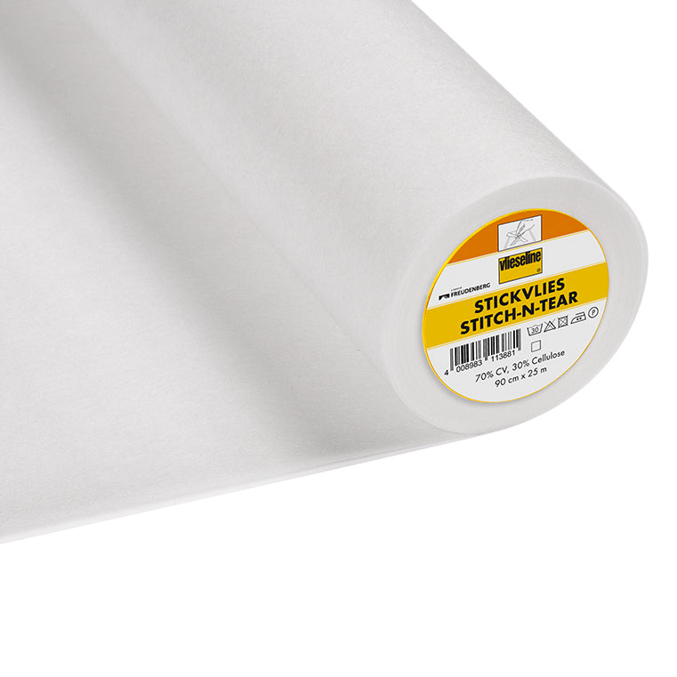 Vlieseline Stitch 'n' Tear