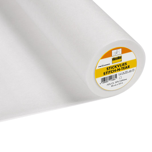 Vlieseline Stitch 'n' Tear