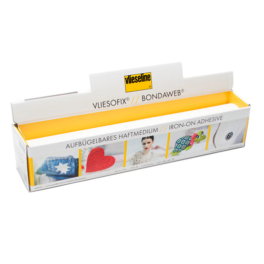 Vlieseline Bondaweb Iron-on Adhesive 45cm