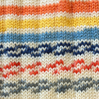 Stylecraft Head Over Heels Walking in Nature