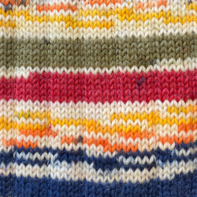 Stylecraft Head Over Heels Walking in Nature