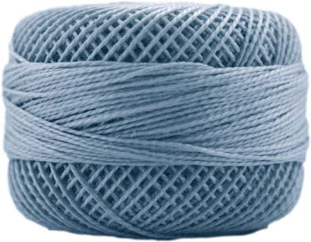Finca Perlé Plain No.8 Thread: 3305