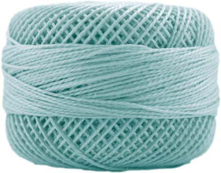 Finca Perlé Plain No.8 Thread: 3556