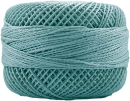 Finca Perlé Plain No.8 Thread: 3560