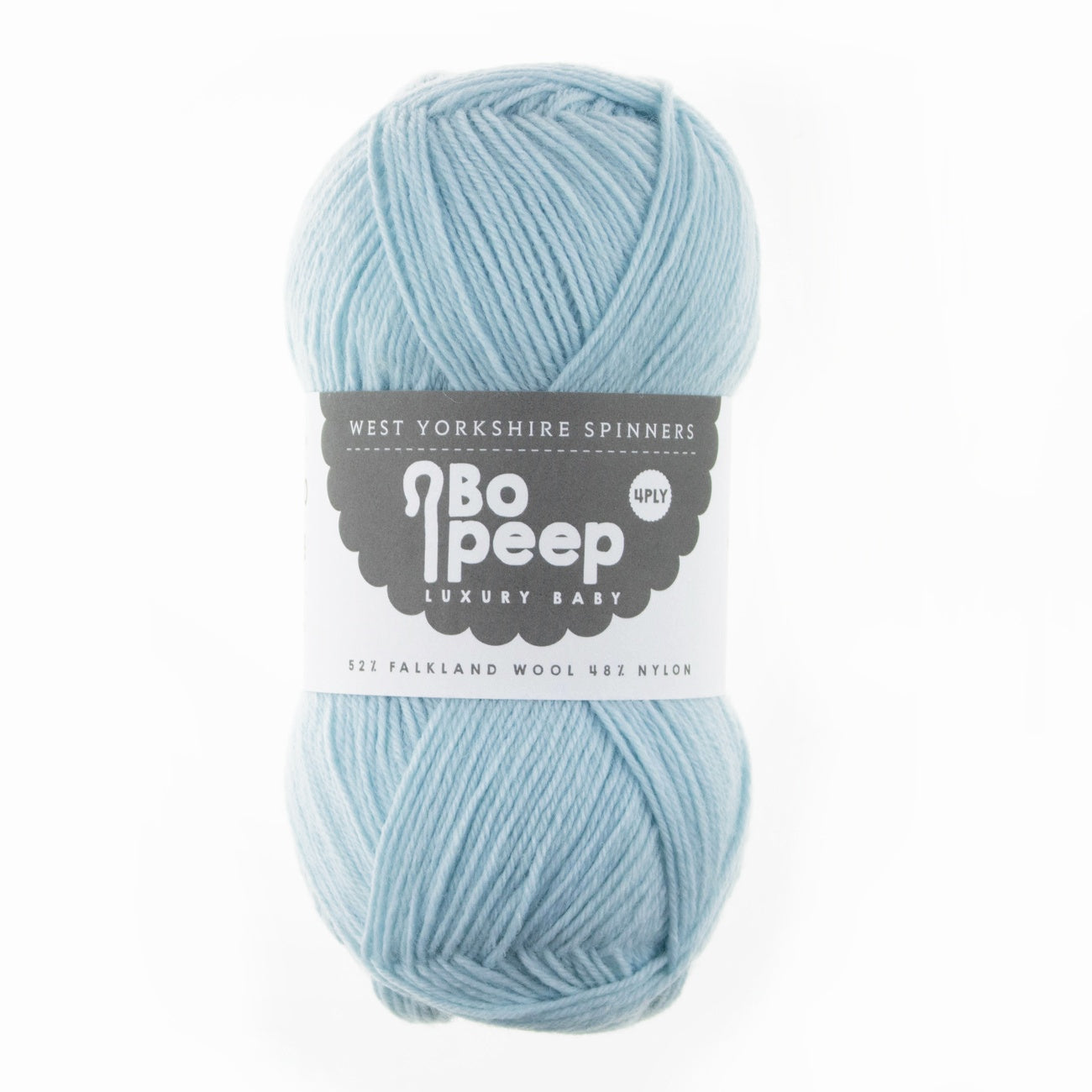 West Yorkshire Spinners Bo Peep Luxury Baby 4 Ply