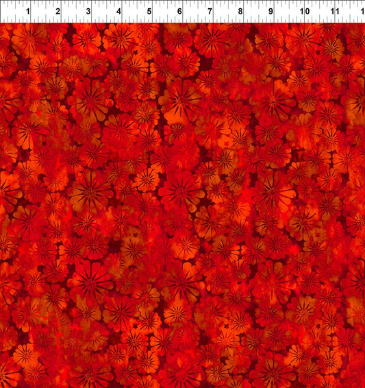 The Sunshine Collection by Jason Yenter for In The Beginning Fabrics:  (AS 3SS-1)