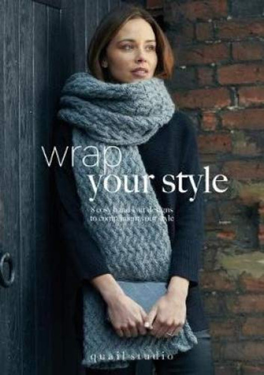 Wrap Your Style by Martin Storey