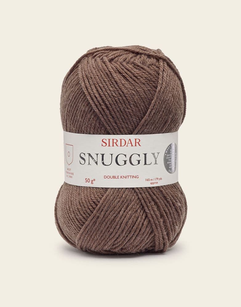 Sirdar Snuggly DK