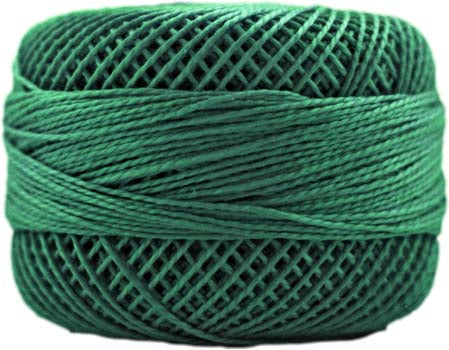 Finca Perlé Plain No.8 Thread: 4368