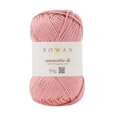 Rowan Summerlite DK
