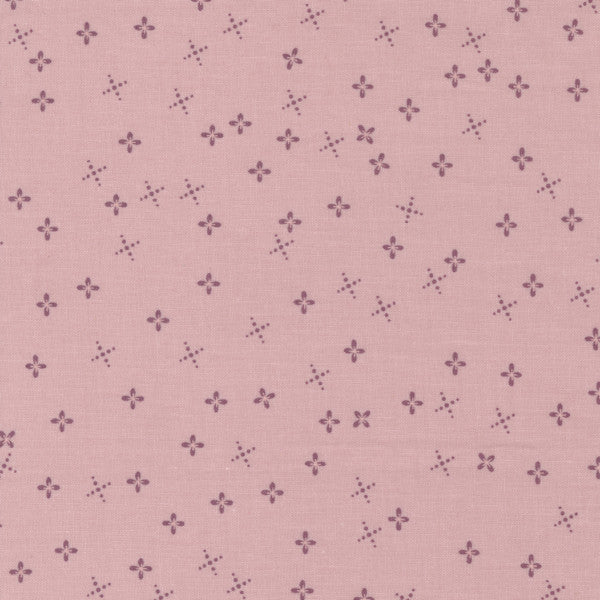 Slow Stroll by Fancy That Design House & Co for Moda Fabrics: Twilight - Petal (45546-12)