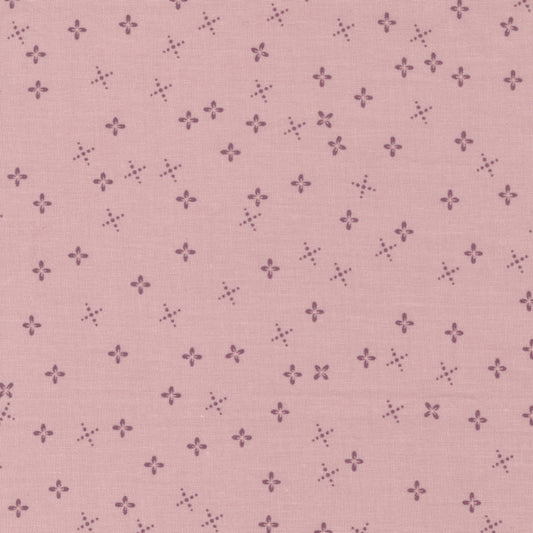 Slow Stroll by Fancy That Design House & Co for Moda Fabrics: Twilight - Petal (45546-12)