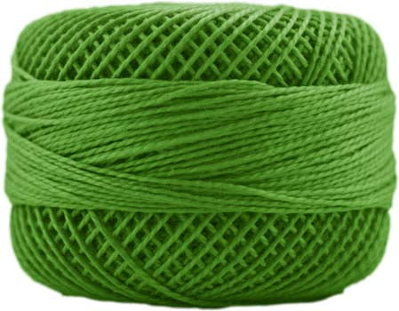 Finca Perlé Plain No.8 Thread: 4643