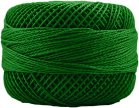Finca Perlé Plain No.8 Thread: 4652