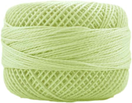 Finca Perlé Plain No.8 Thread: 4799