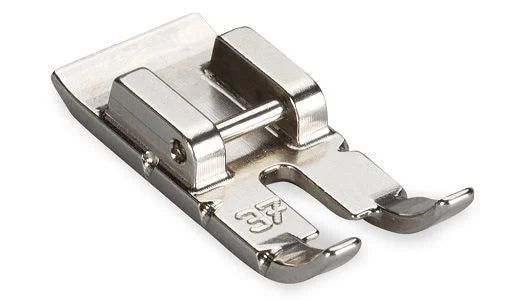 Bernina Patchwork Foot #37 (snap-on)