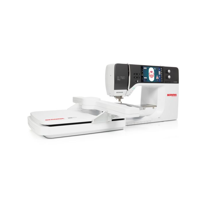 Bernina 790 PROe Sewing Machine