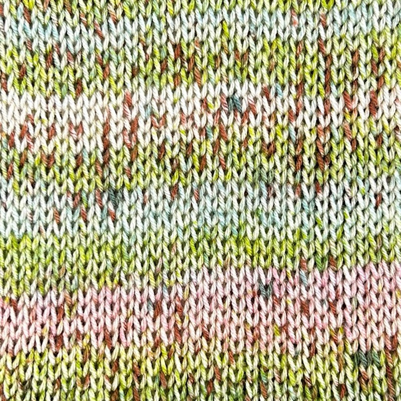 Stylecraft Colour Burst