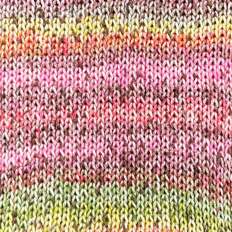 Stylecraft Colour Burst