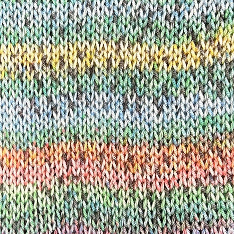 Stylecraft Colour Burst