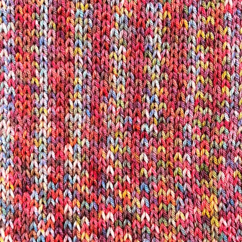 Stylecraft Colour Burst