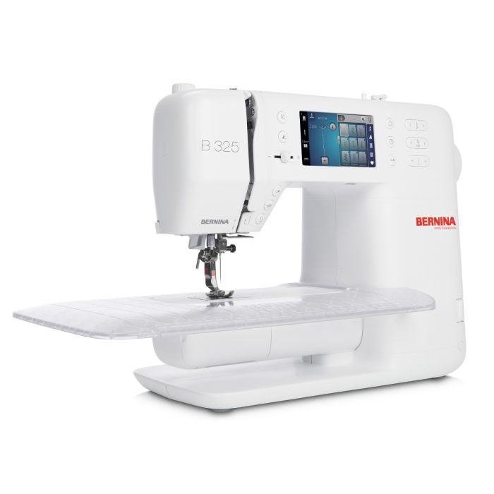 Bernina S-325 Sewing Machine