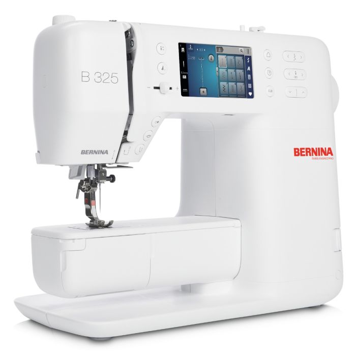 Bernina S-325 Sewing Machine