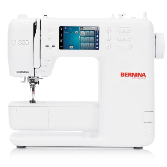 Bernina S-325 Sewing Machine