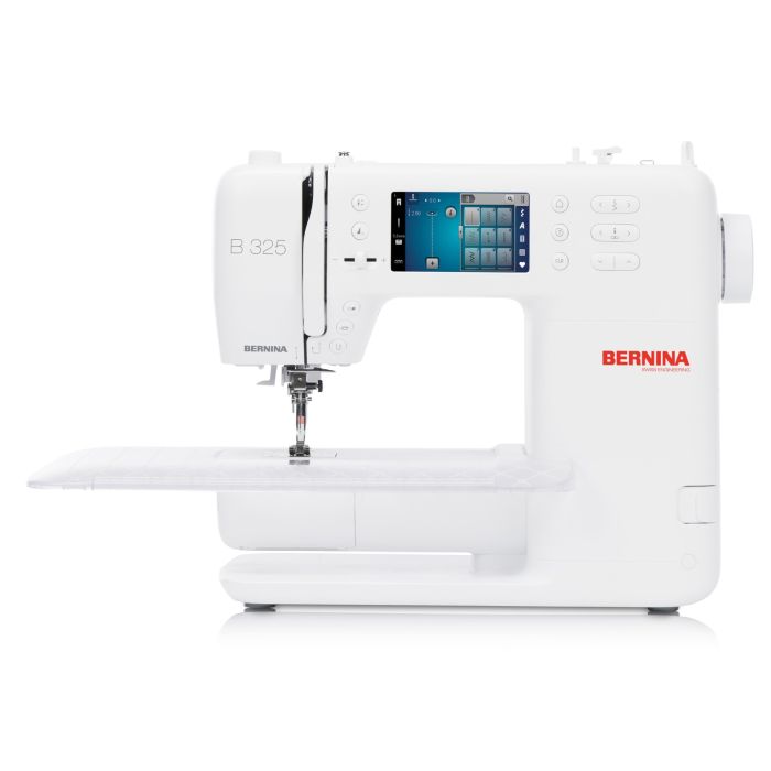 Bernina S-325 Sewing Machine