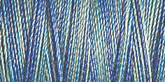 Gutermann Sulky Cotton 30 Thread 300m: 4014