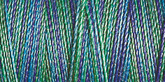 Gutermann Sulky Cotton 30 Thread 300m: 4016