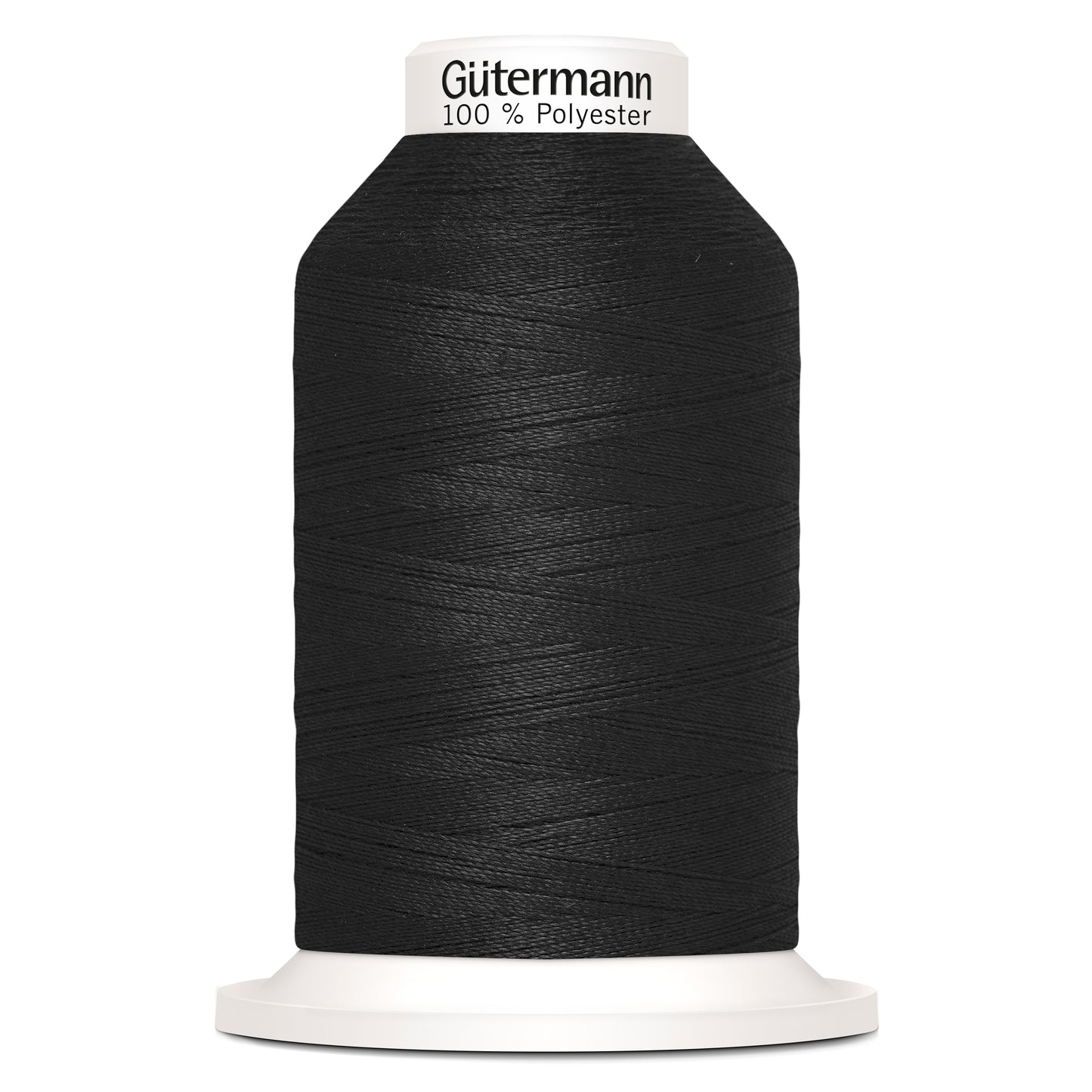 Gutermann Miniking Overlocking rPET Thread 1000m: 000