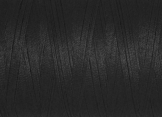 Gutermann Miniking Overlocking rPET Thread 1000m: 000