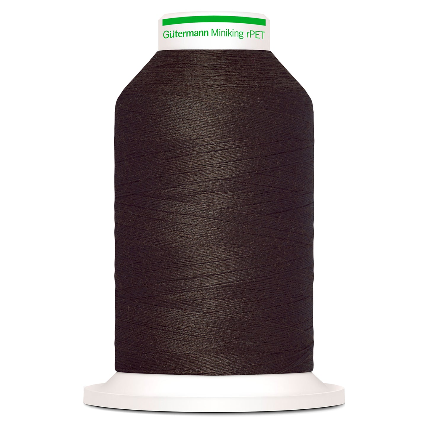 Gutermann Miniking Overlocking rPET Thread 1000m: 696