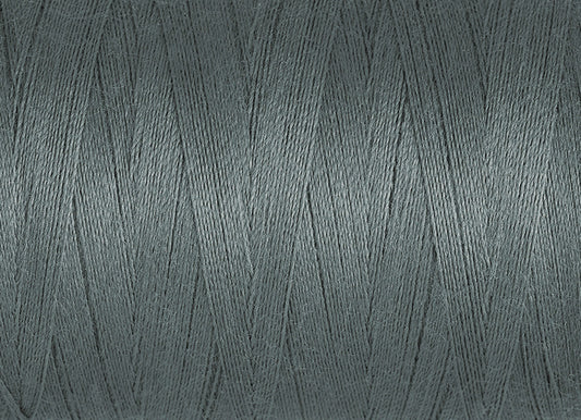 Gutermann Miniking Overlocking rPET Thread 1000m: 701