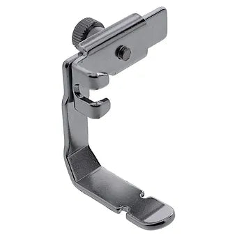 Janome Adjustable Zipper (and Piping) Foot for Memory Craft 1600P Series and HD9 (767408011)