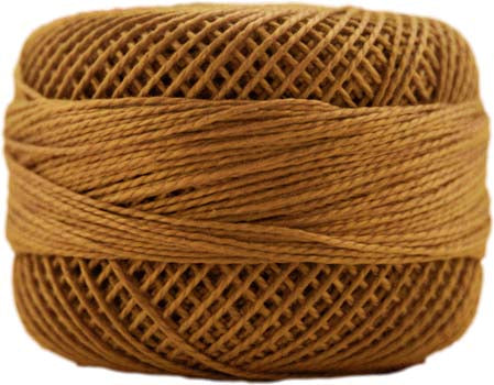 Finca Perlé Plain No.8 Thread: 7731