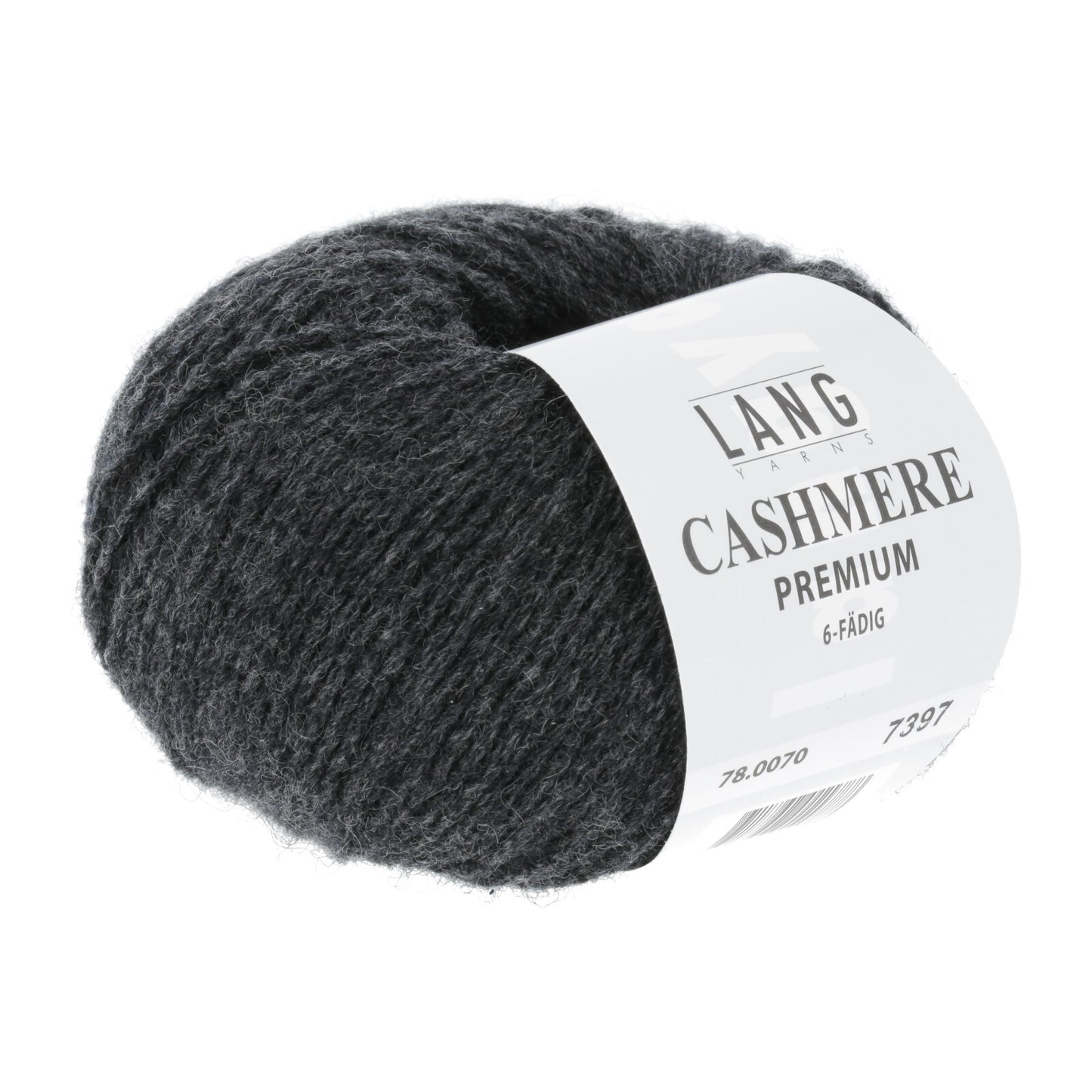 Lang Yarns Cashmere Premium DK