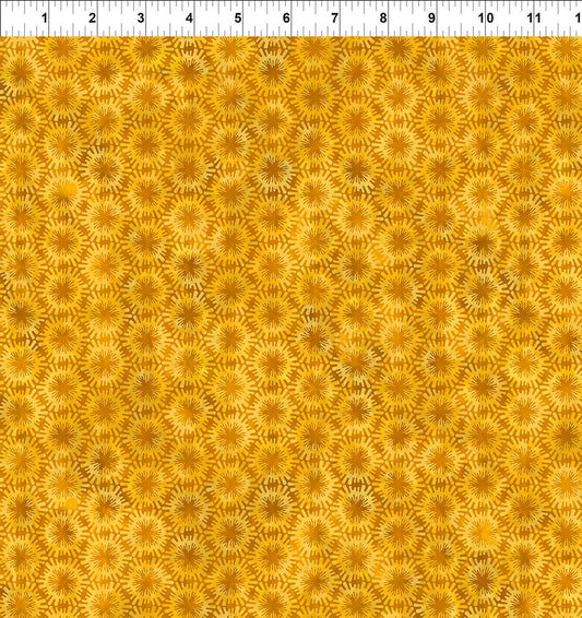 The Sunshine Collection by Jason Yenter for In The Beginning Fabrics:  (AS 7SS-1)