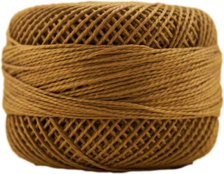 Finca Perlé Plain No.8 Thread: 8069