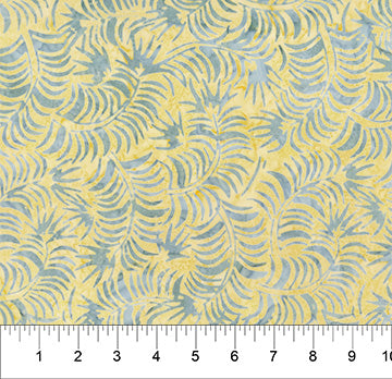 Island Vibes II by Linda J Hahn for Northcott Fabrics: Sandstone (80806-52)