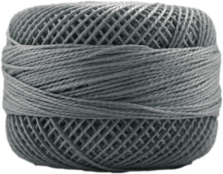 Finca Perlé Plain No.8 Thread: 8779