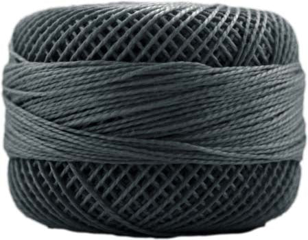 Finca Perlé Plain No.8 Thread: 8785