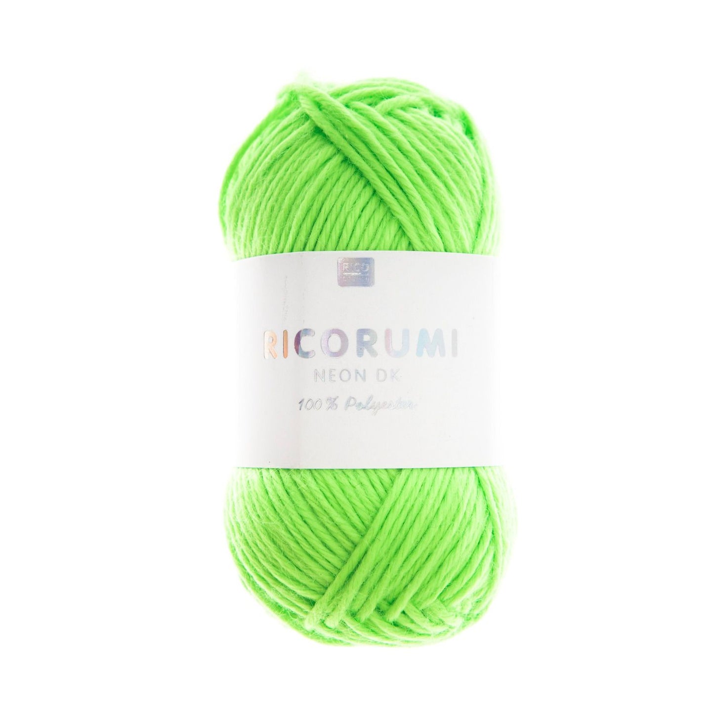 Ricorumi Neon DK